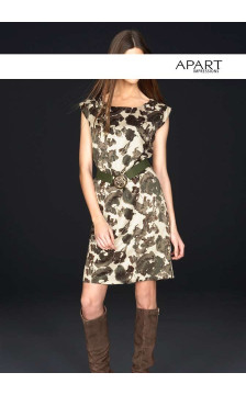 APART suknelė LT109685