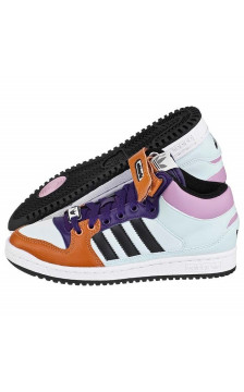 Adidas Decade Mid Street Woman (AD224-a) bateliai