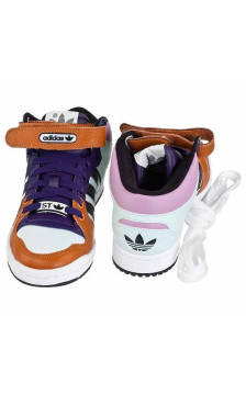 Adidas Decade Mid Street Woman (AD224-a) bateliai