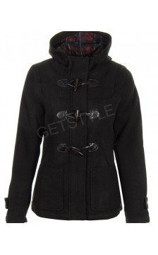 Erke W.Casual Coat striukė LT131159