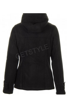 Erke W.Casual Coat striukė LT131159