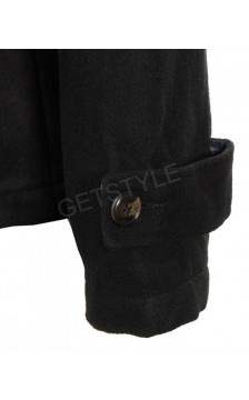 Erke W.Casual Coat striukė LT131159