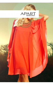 APART suknelė