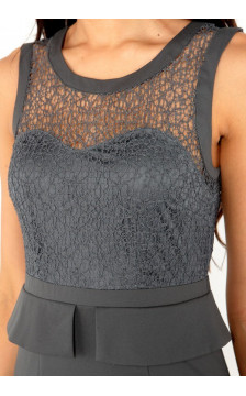 Vila Ivey Dress 14018103 suknelė