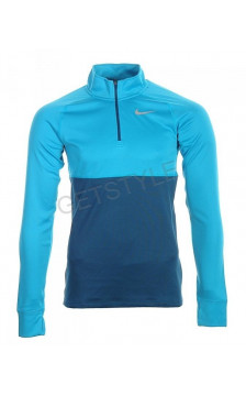 Longsleeve Nike Racer 1/2 Zip Top marškinėliai