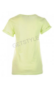 Xx Reebok Ua Shake It T marškinėliai