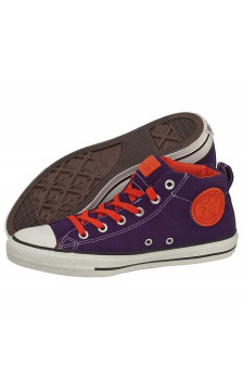 Converse Chuck Taylor All Star Street MID (CO135-b) bateliai