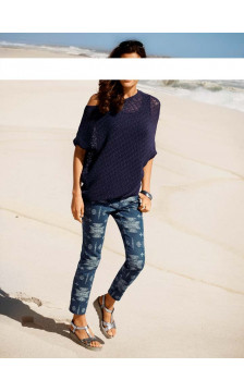 Rick Cardona megztinis