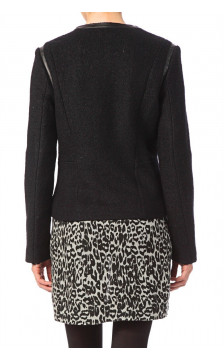 Jacket B.young Adelina J 802088 striukė