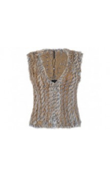 Weskit Soya Rabbit 16 5826 liemenė LT153116