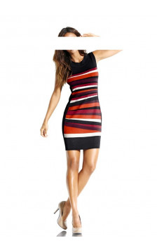 Ashley Brooke suknelė