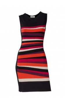 Ashley Brooke suknelė