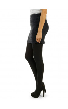 Skirt Vila Kingo Skirt 14010017 sijonas