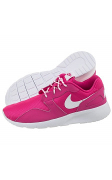 Nike Kaishi (GS) 705492-600 (NI655-a) bateliai