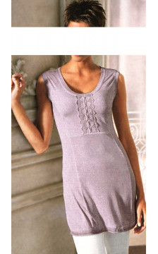 Linea Tesini palaidinė