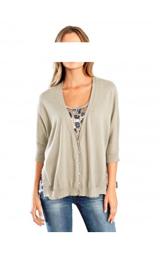 Rick Cardona megztinis