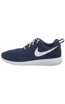 Nike Roshe One (GS) 599728-416 (NI633-b) bateliai