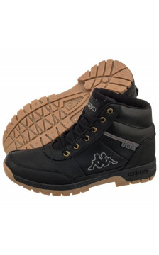 Kappa Bright Mid Light 242075/1111 Black (KA154-a) batai