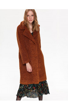 LADY'S COAT TOP SECRET paltas