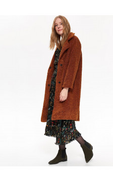 LADY'S COAT TOP SECRET paltas