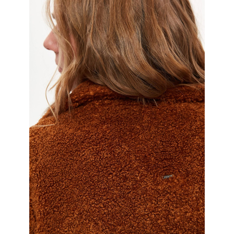 LADY'S COAT TOP SECRET paltas