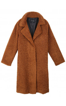 LADY'S COAT TOP SECRET paltas