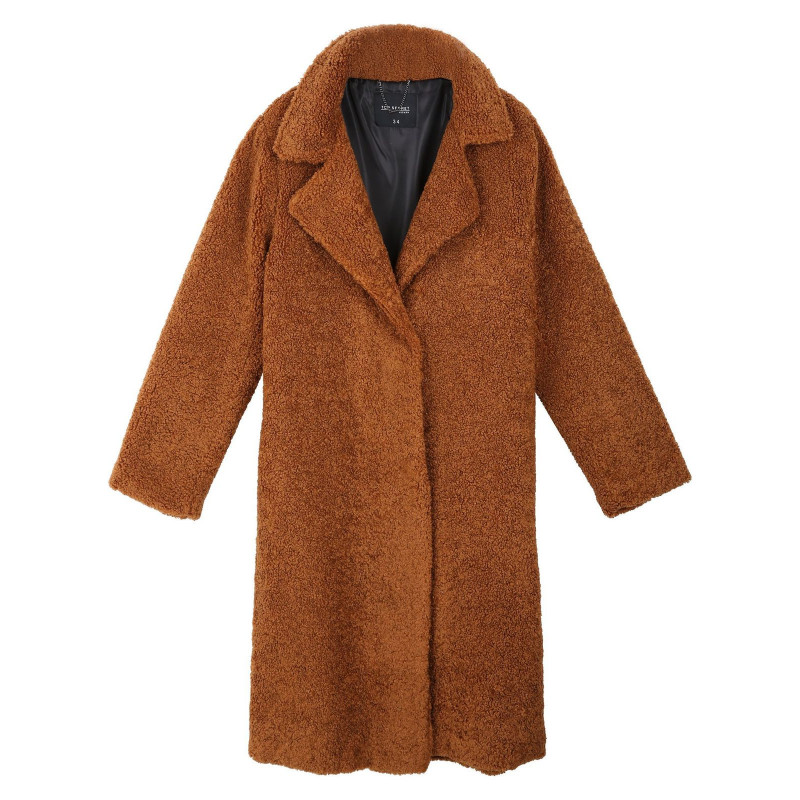 LADY'S COAT TOP SECRET paltas