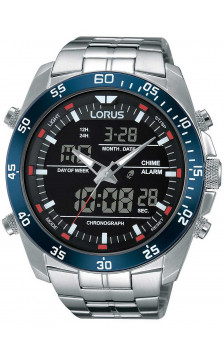 Lorus RW623AX9 laikrodis