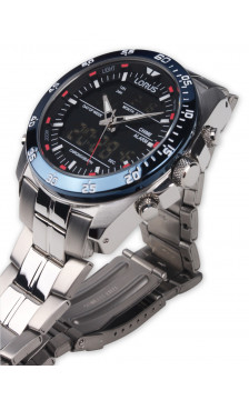 Lorus RW623AX9 laikrodis