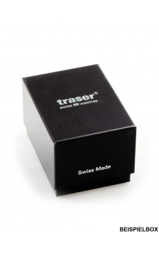 Traser H3 107869 laikrodis