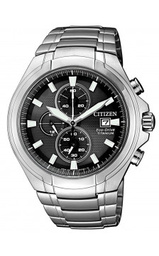 Citizen CA0700-86E laikrodis