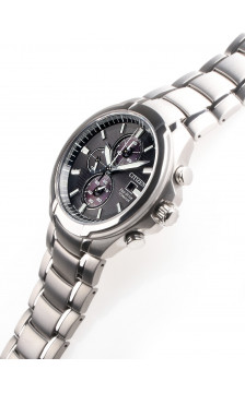 Citizen CA0700-86E laikrodis