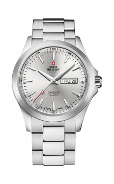 Swiss Military by Chrono SMP36040.23 laikrodis