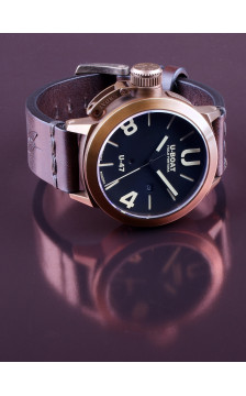 U-Boat 7797 laikrodis