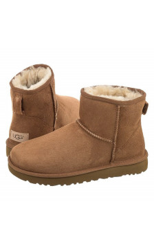 UGG Australia W Classic Mini II 1016222 W/CHE (UA6-a) batai
