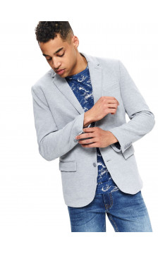 MEN'S BLAZER TOP SECRET švarkas