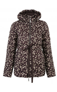 LADY'S JACKET TOP SECRET striukė