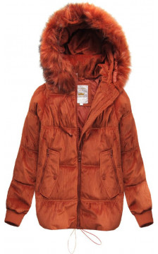 Goodlookin (7696) striukė