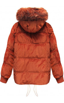 Goodlookin (7696) striukė