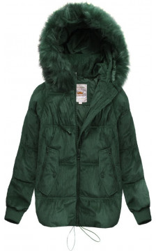 Goodlookin (7696) striukė