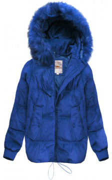 Goodlookin (7696) striukė