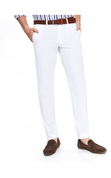 MEN'S TROUSERS TOP SECRET kelnės