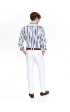 MEN'S TROUSERS TOP SECRET kelnės