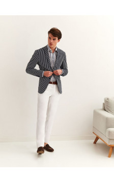 MEN'S TROUSERS TOP SECRET kelnės