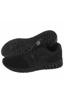 Asics GelSaga Sou 1191A151-001 Black (AS67-a) bateliai