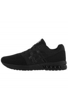 Asics GelSaga Sou 1191A151-001 Black (AS67-a) bateliai