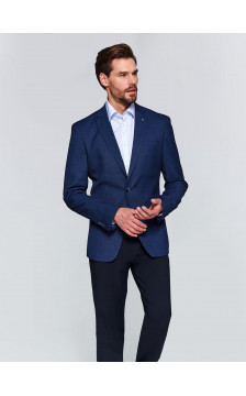 MEN'S BLAZER TOP SECRET švarkas