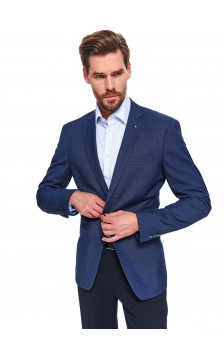 MEN'S BLAZER TOP SECRET švarkas