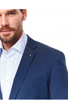 MEN'S BLAZER TOP SECRET švarkas