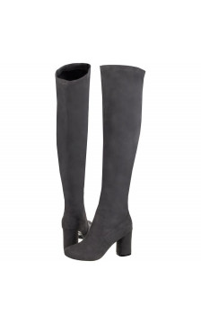 Venezia Szare G70391704 GRE (VE246-a) bateliai